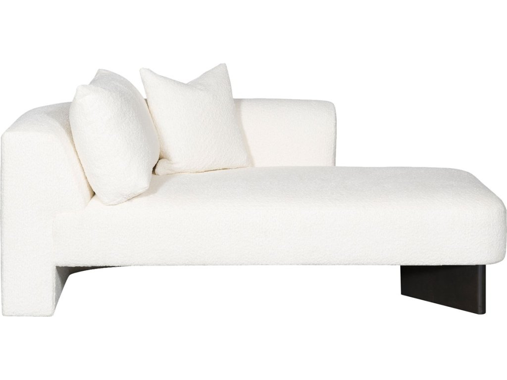 Lola Stocked Right Arm Chaise - image 3
