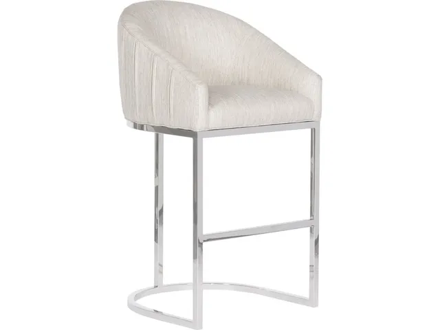 MIY Stocked Dining Stocked Performance Ryder Barstool - Alternative View