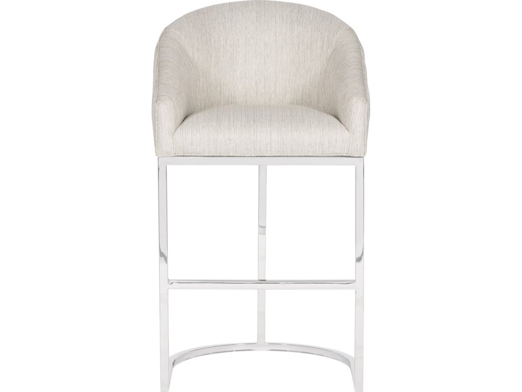 MIY Stocked Dining Stocked Performance Ryder Barstool - main image