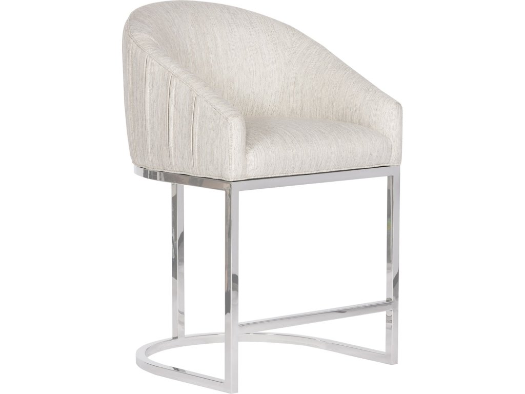 MIY Stocked Dining Stocked Performance Ryder Counter Stool - image 1