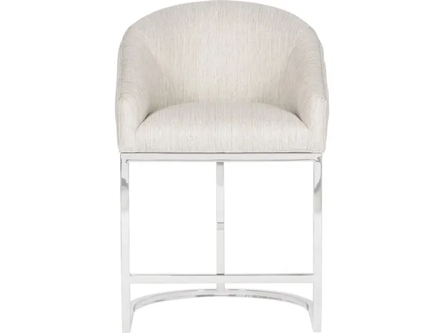 MIY Stocked Dining Stocked Performance Ryder Counter Stool