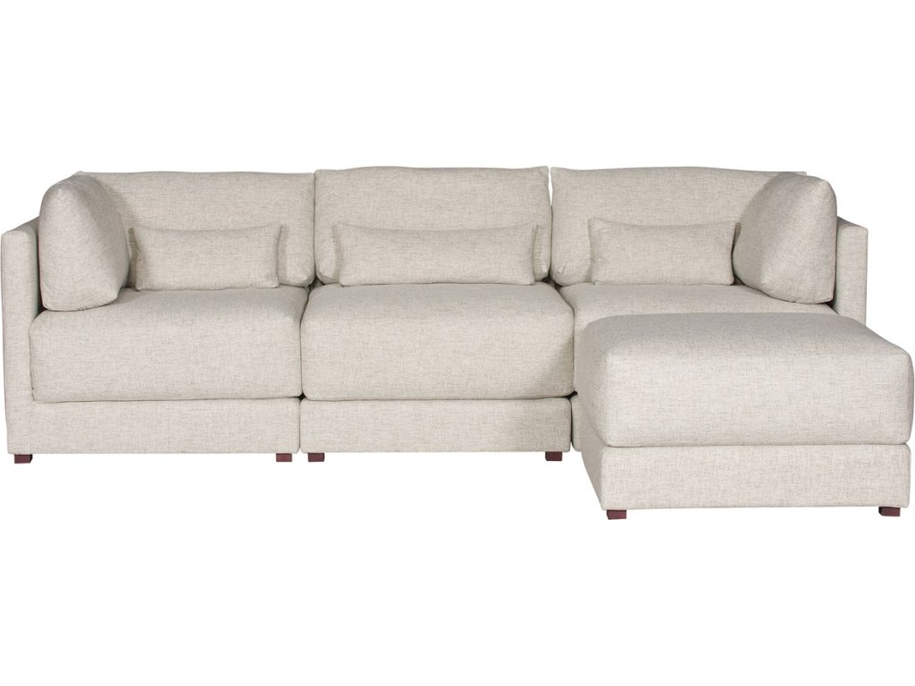 Dove Corner Chair - image 7