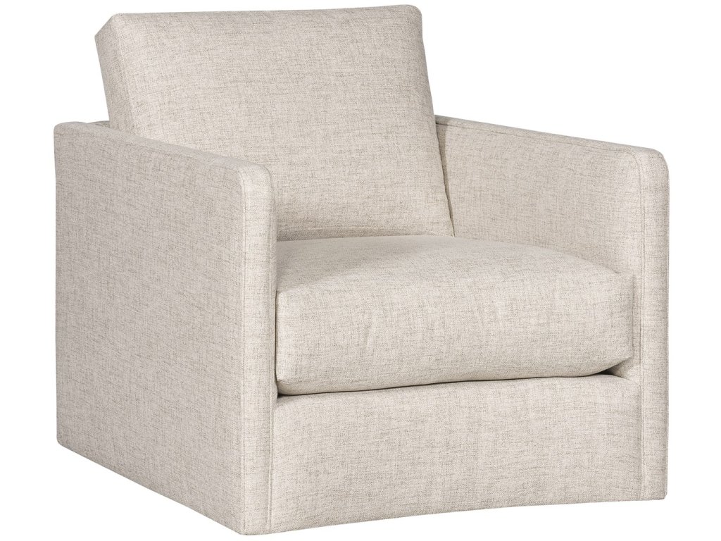 Wynne Stocked Swivel Chair - image 1