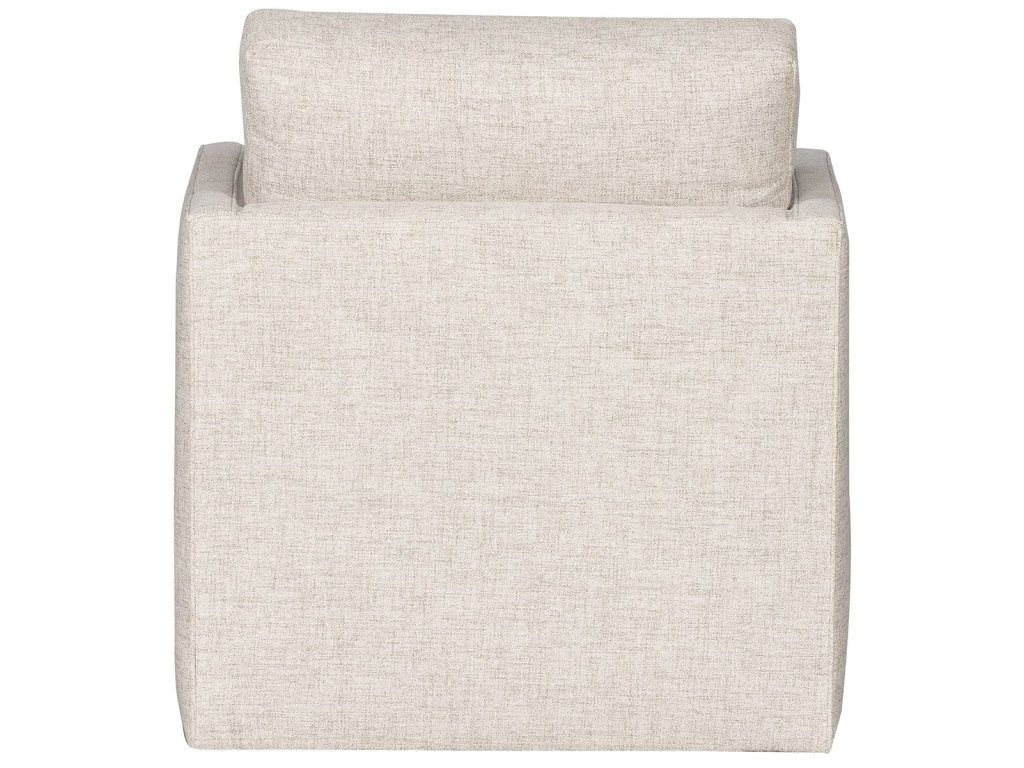 Wynne Stocked Swivel Chair - image 2