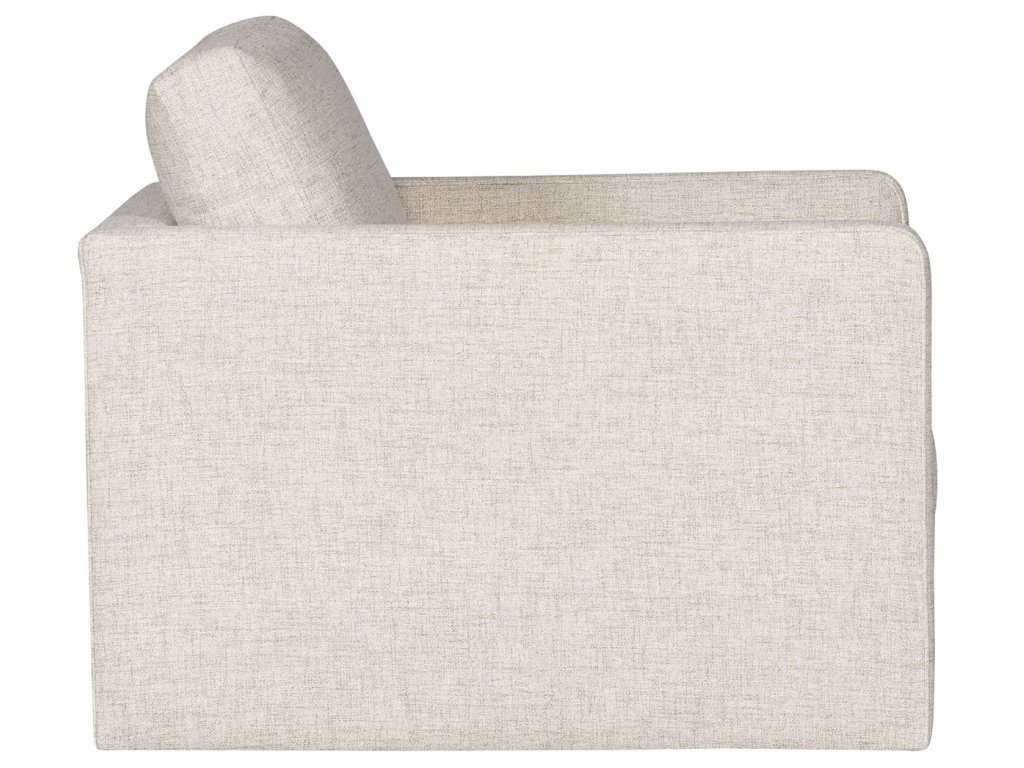 Wynne Stocked Swivel Chair - image 3