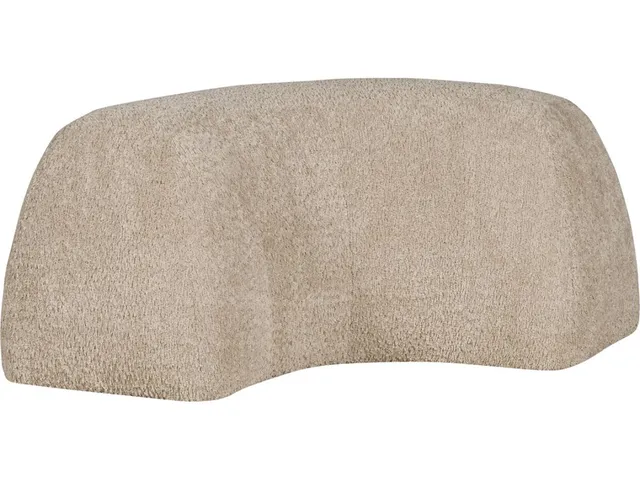 Nest Curved Floating Pillow - Alternative View