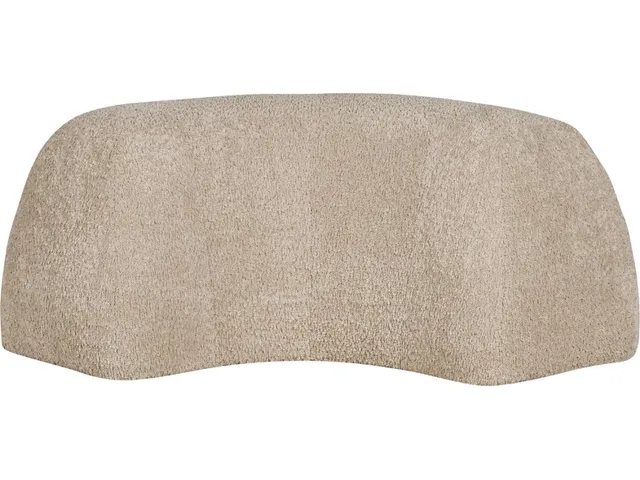 Nest Curved Floating Pillow