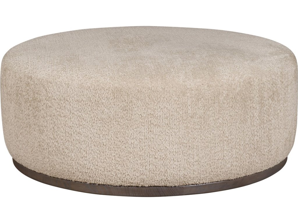 Nest Ottoman - main image