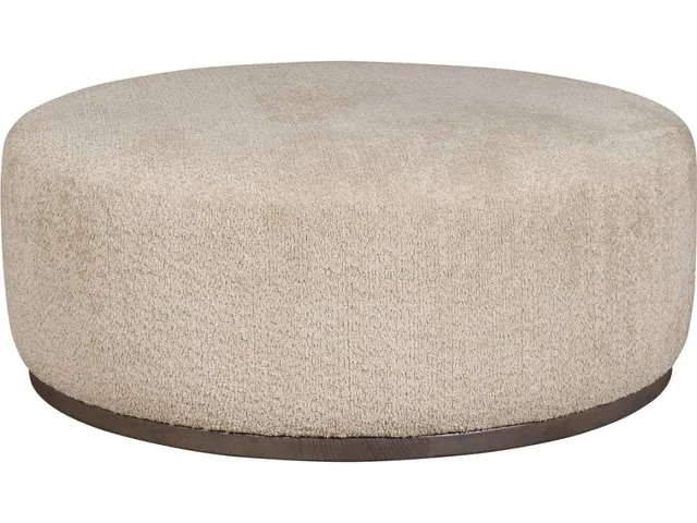 Nest Ottoman