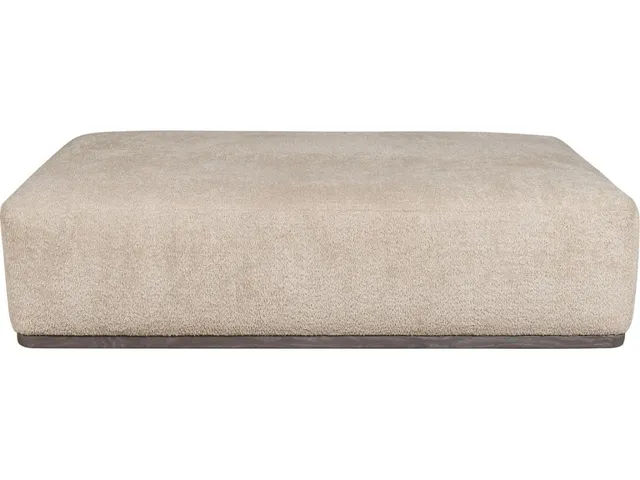 Nest Rectangular Bumper