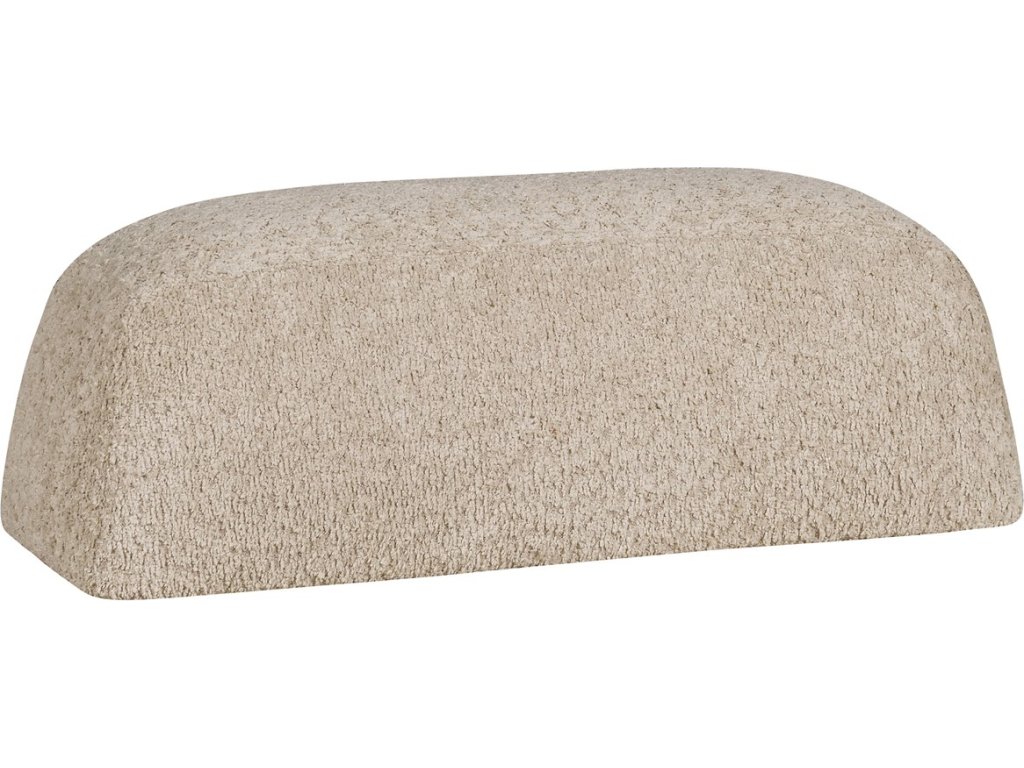 Nest Rectangular Floating Pillow - image 1