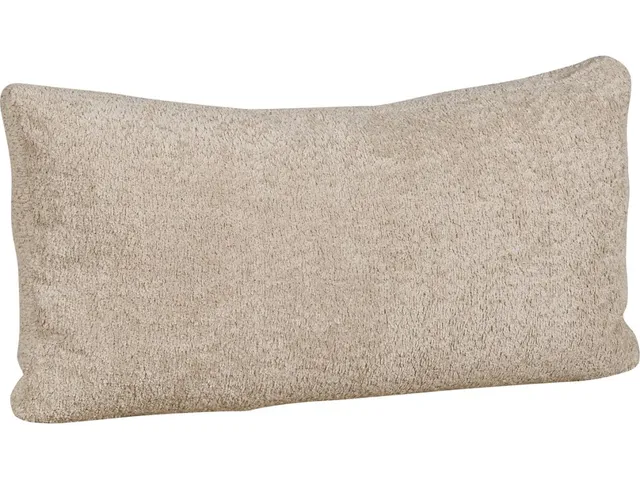 Nest Throw Pillow - Alternative View