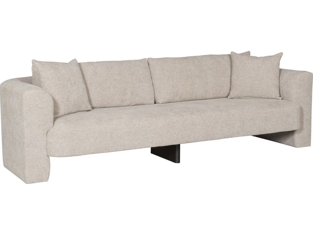 Lola Stocked Bench Seat Sofa - image 1