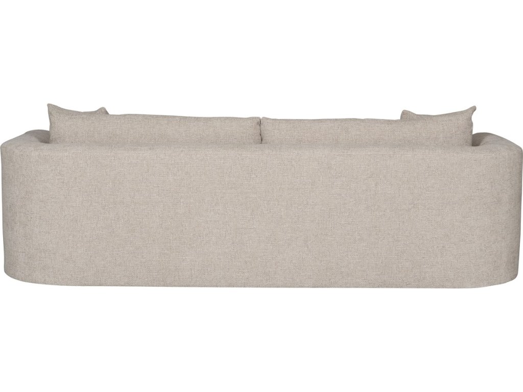 Lola Stocked Bench Seat Sofa - image 2