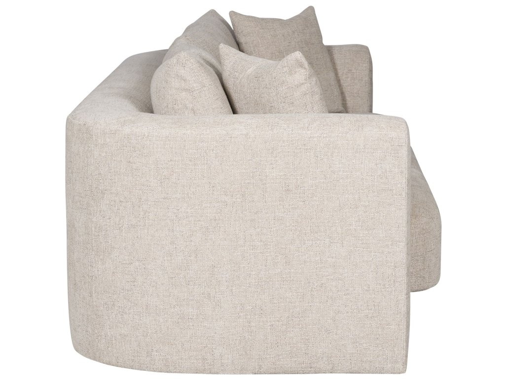 Lola Stocked Bench Seat Sofa - image 3