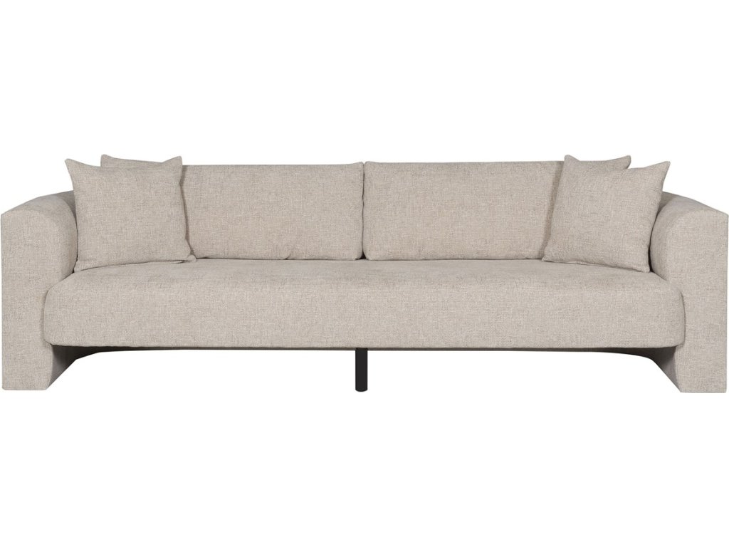 Lola Stocked Bench Seat Sofa - main image