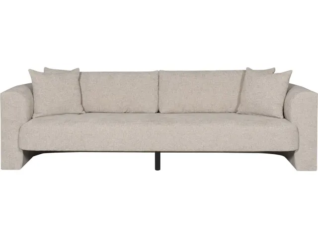 Lola Stocked Bench Seat Sofa