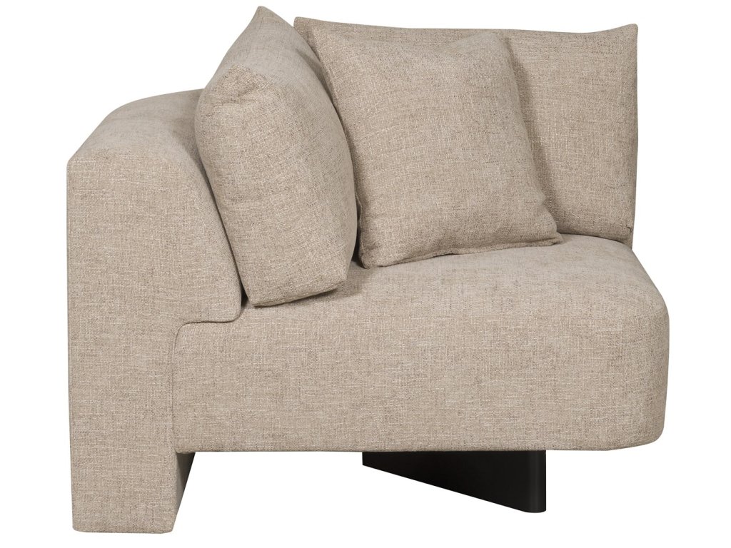 Lola Stocked Corner Chair - image 1