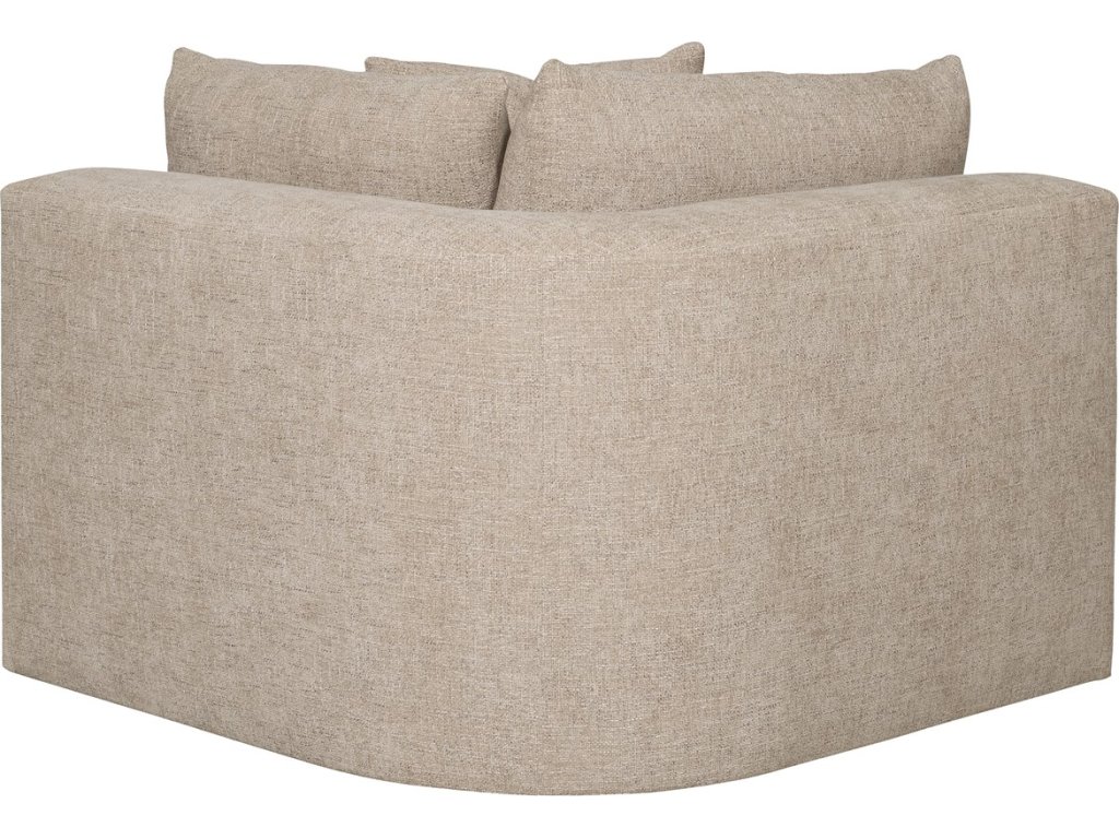Lola Stocked Corner Chair - image 2