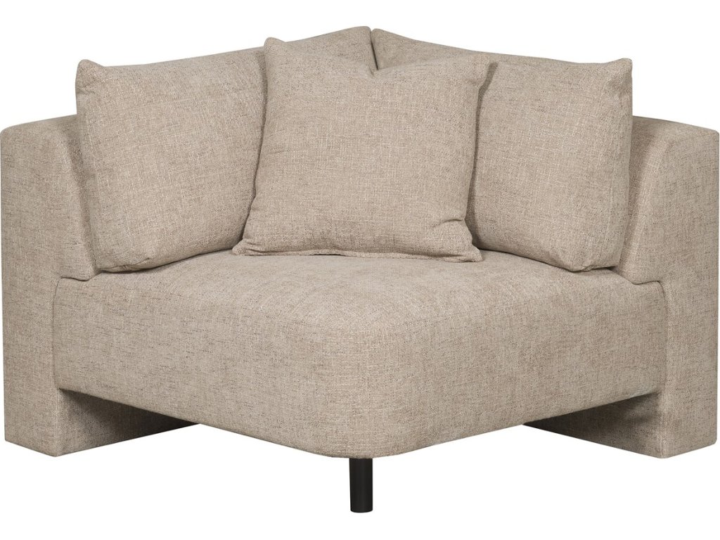 Lola Stocked Corner Chair - main image