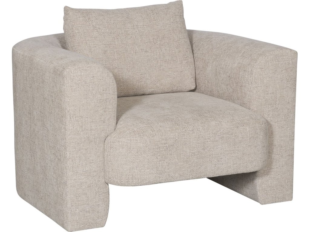 Lola Stocked Chair - image 1