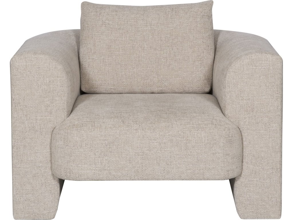 Lola Stocked Chair - main image