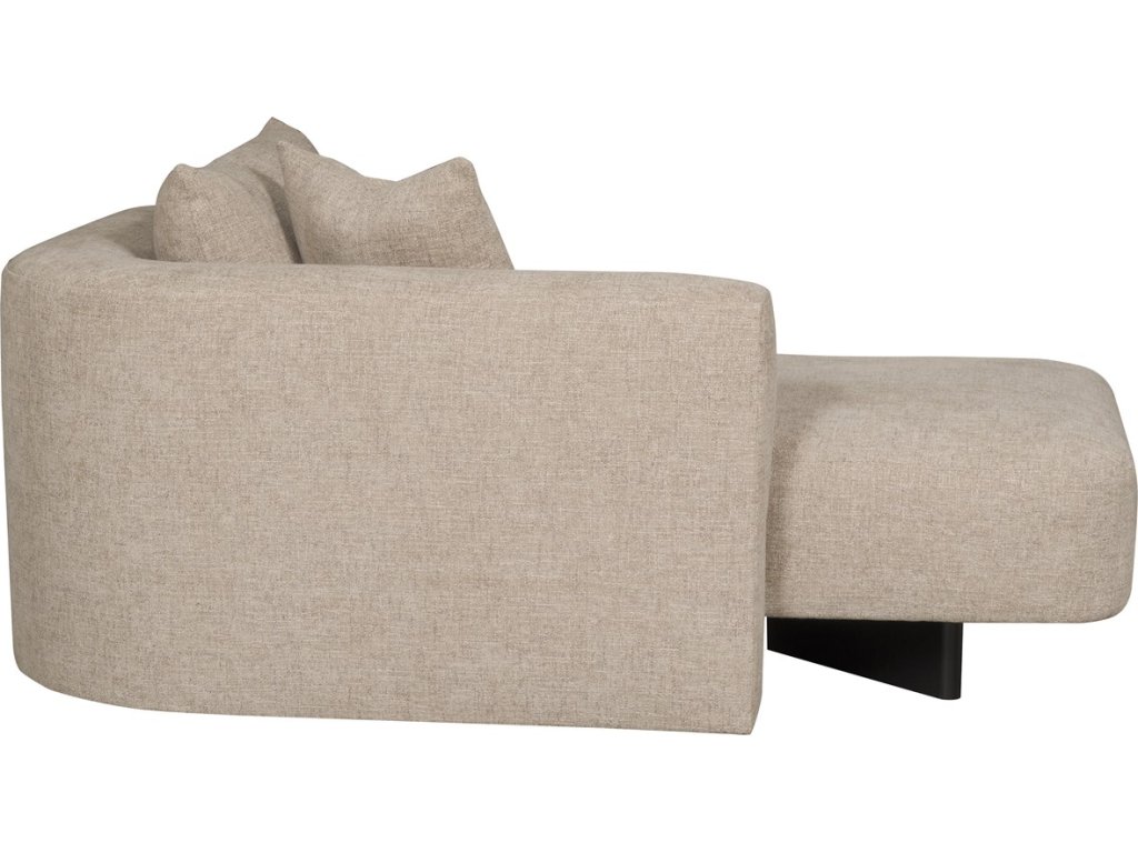 Lola Stocked Left Arm Chaise - image 3