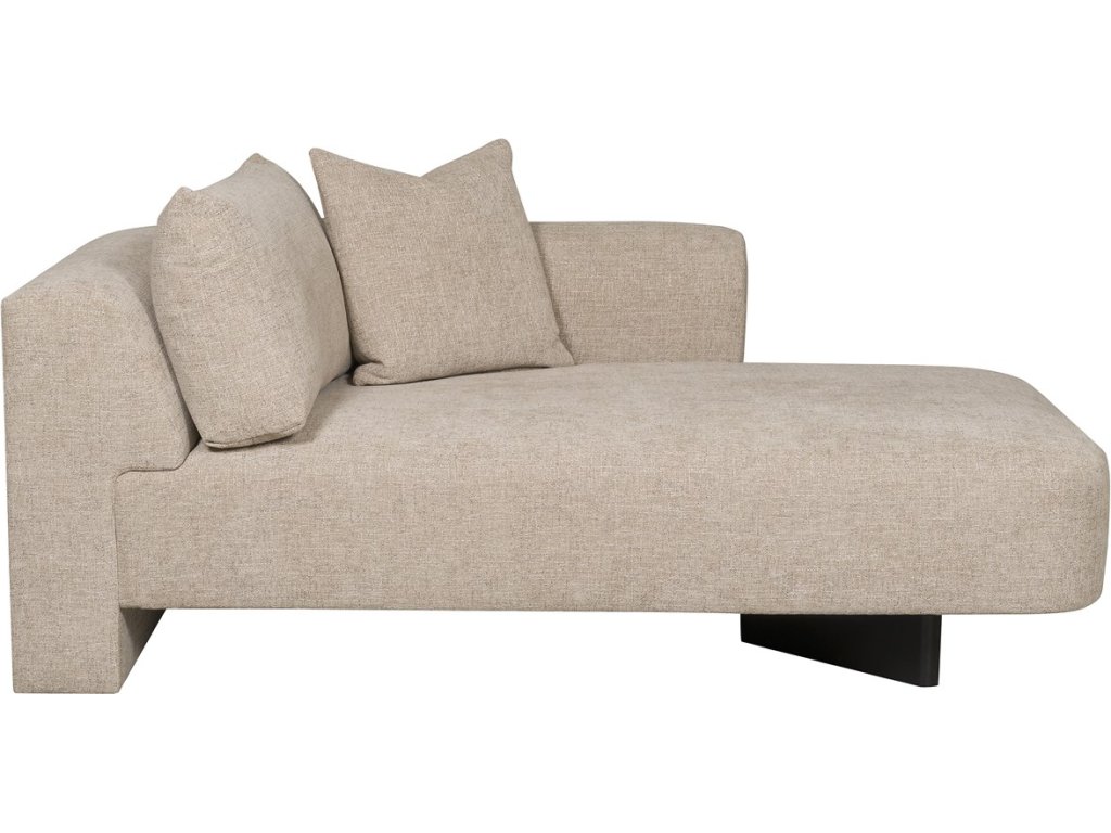 Lola Stocked Right Arm Chaise - image 3