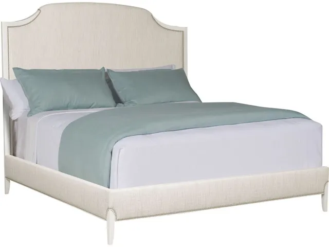 Lillet Stocked Queen Bed - Alternative View