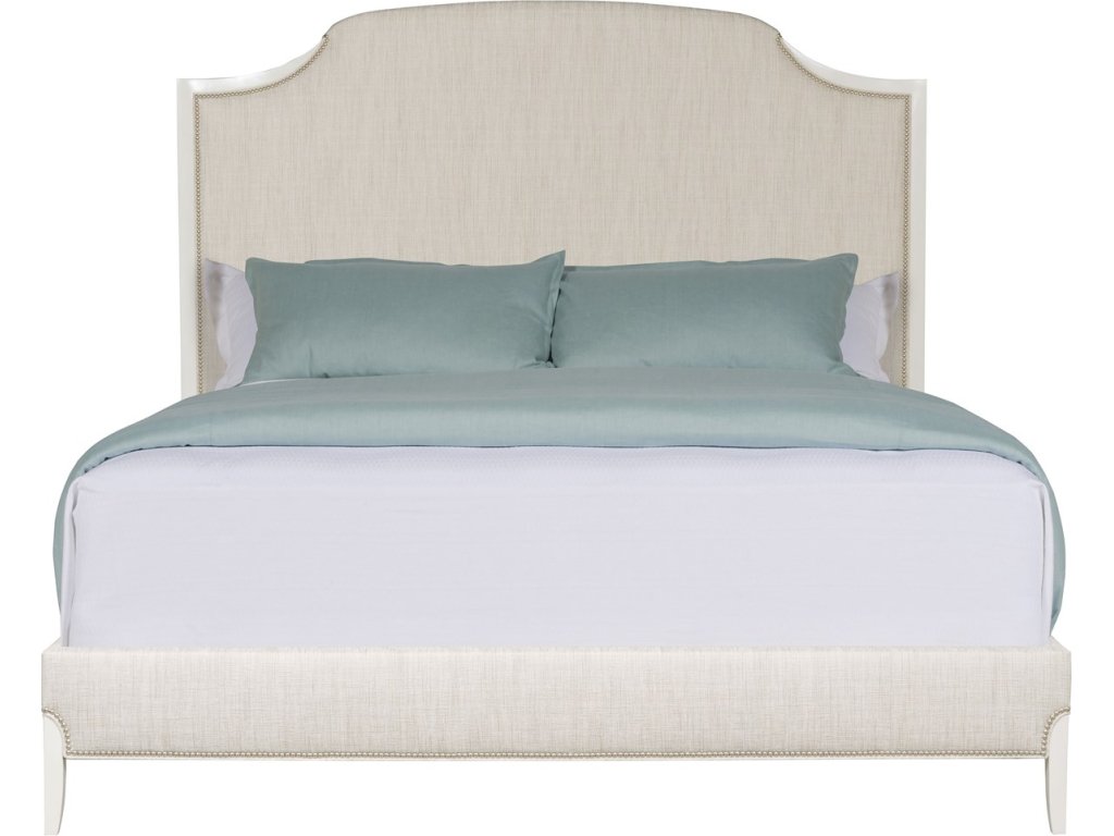 Lillet Stocked Queen Bed - main image