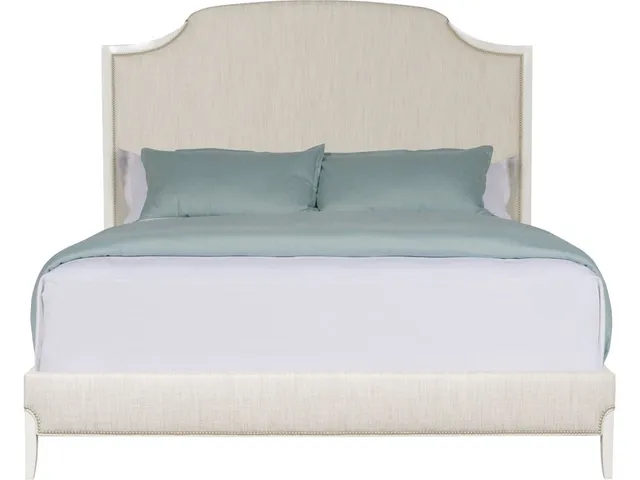Lillet Stocked Queen Bed