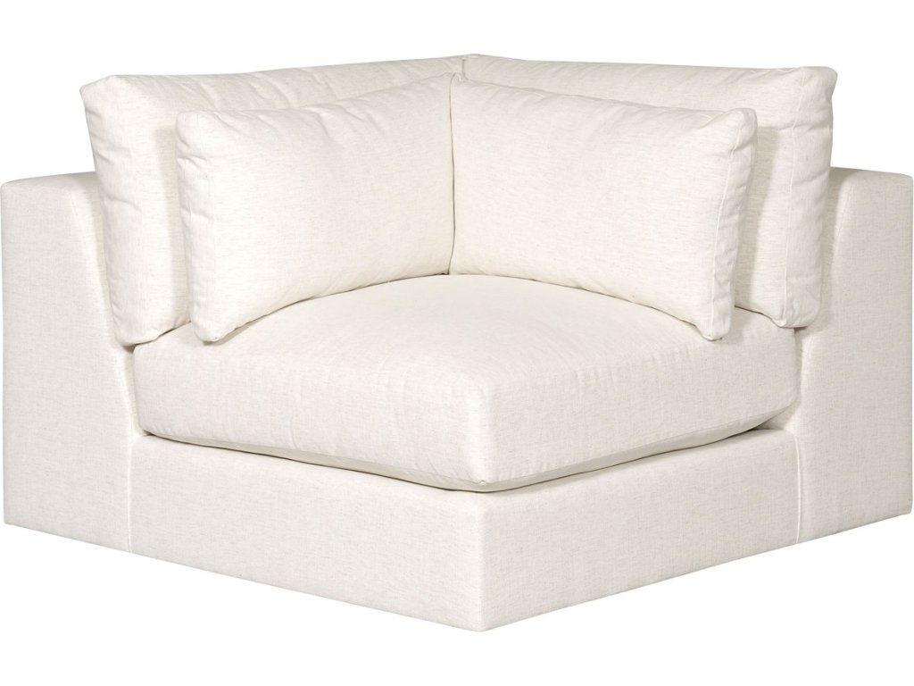 Leone Stocked Corner Chair - main image