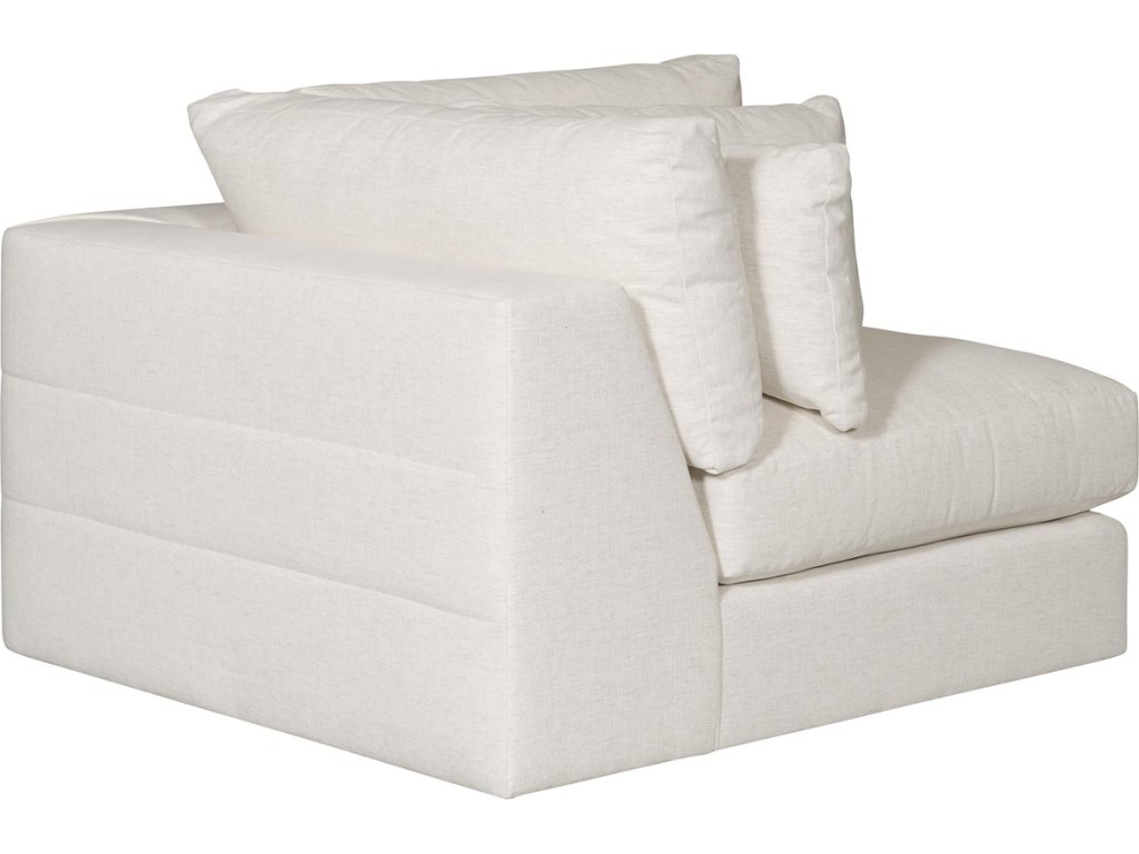Leone Stocked Corner Chair - image 3