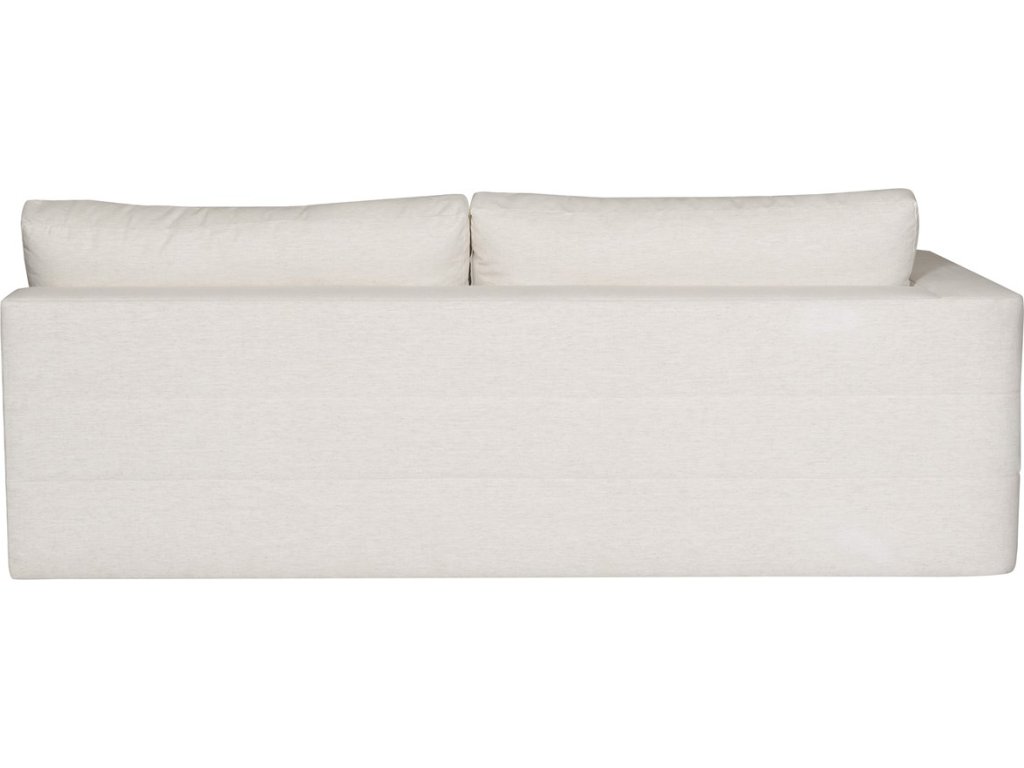 Leone Left Arm Two Seat Sofa - image 2