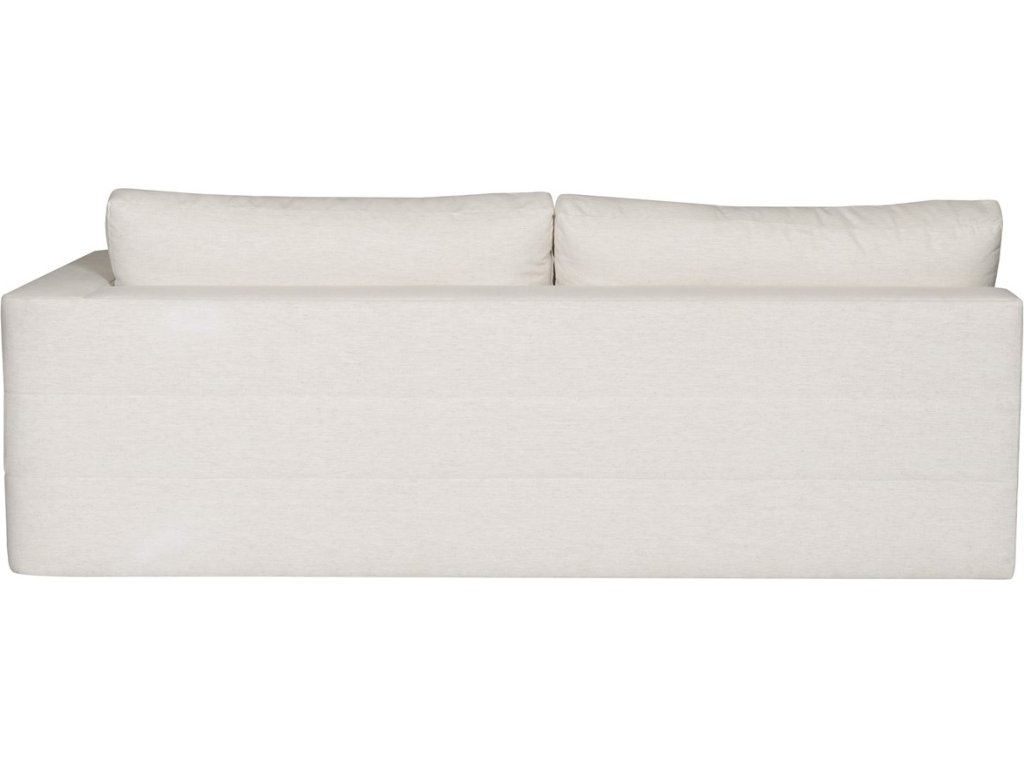 Leone Stocked Right Arm Two Seat Sofa - image 2