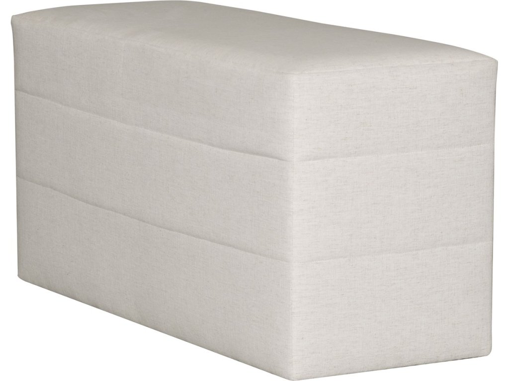 Leone Upholstered Table - image 1