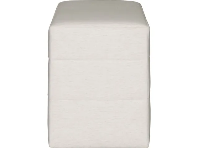 Leone Upholstered Table