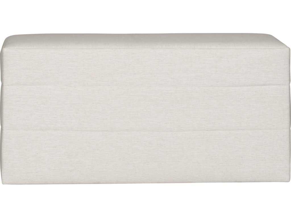 Leone Upholstered Table - image 2