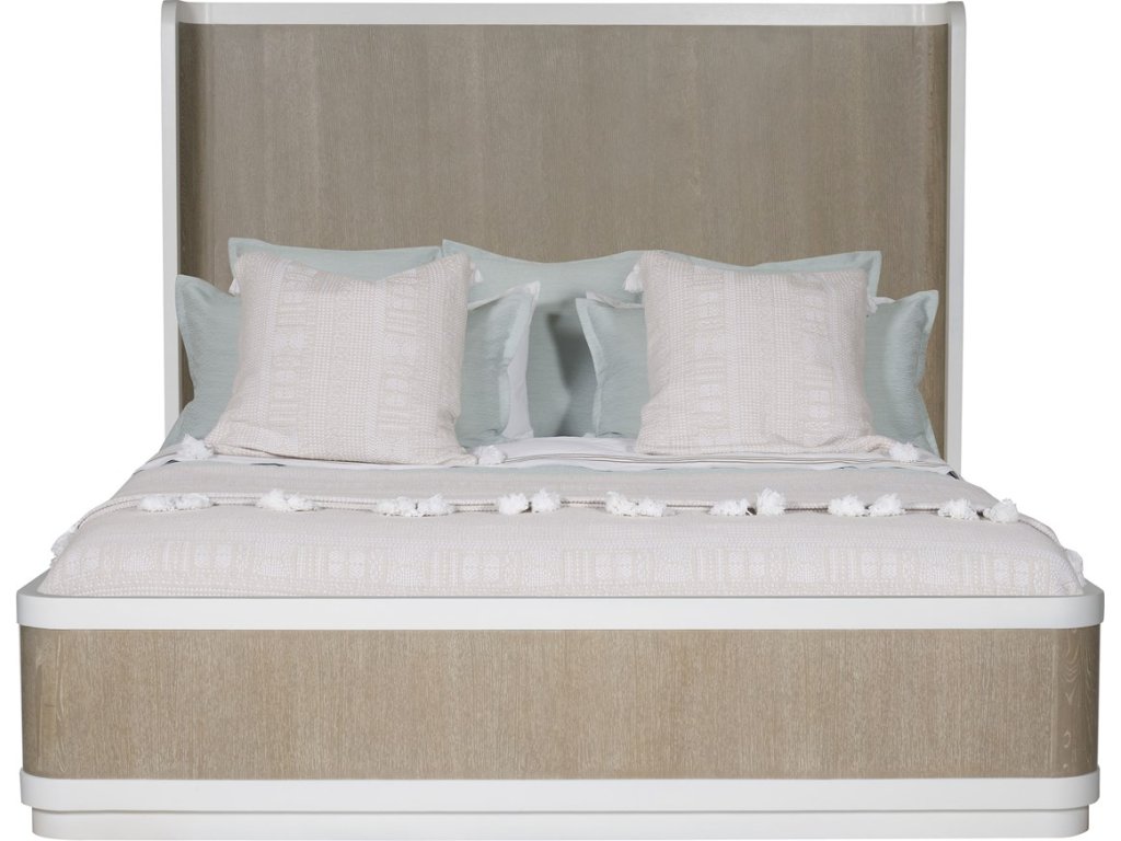 Cove King Bed - main image