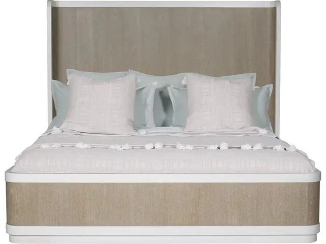 Cove Queen Bed