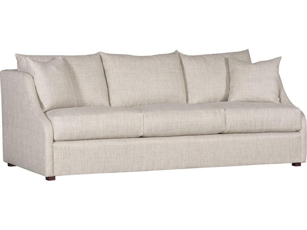 Cora Stocked Sofa - image 1