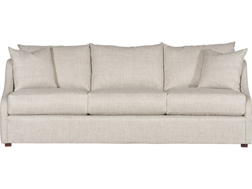 Cora Stocked Sofa - main image