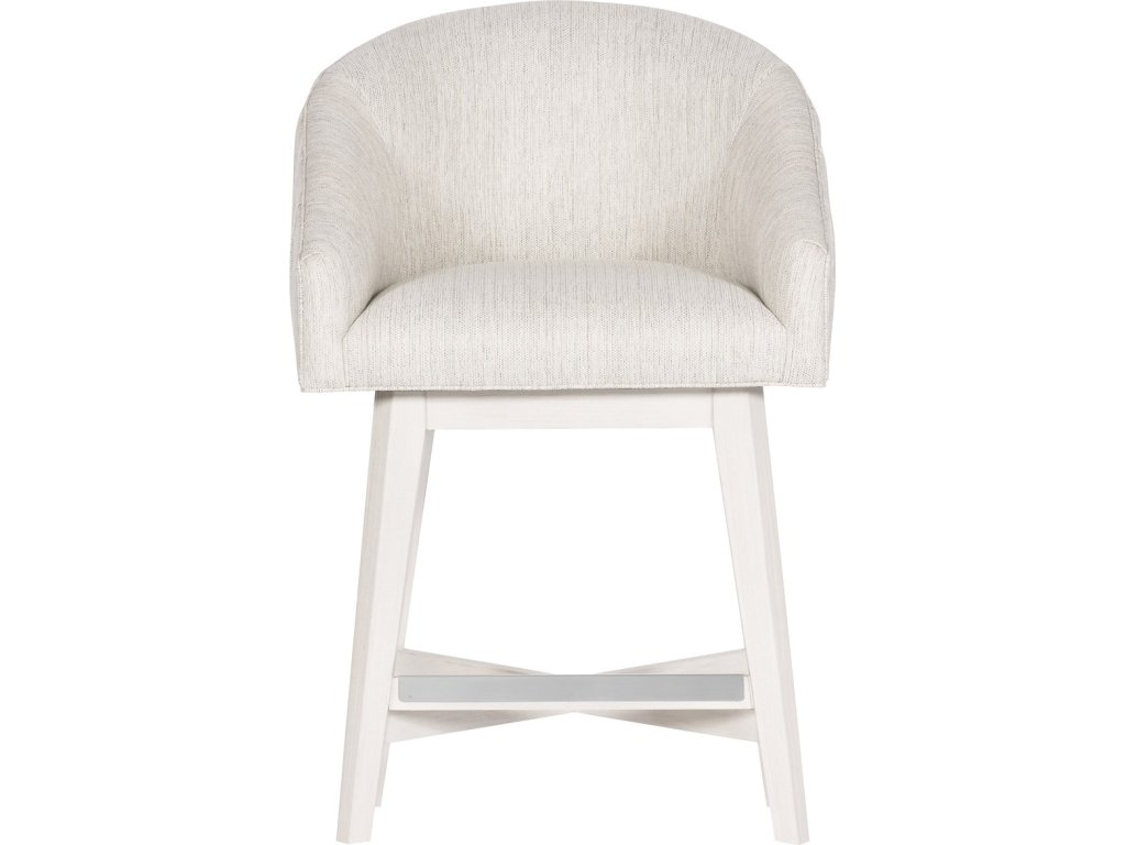 MIY Stocked Dining Stocked Performance Ryder Counter Stool - main image