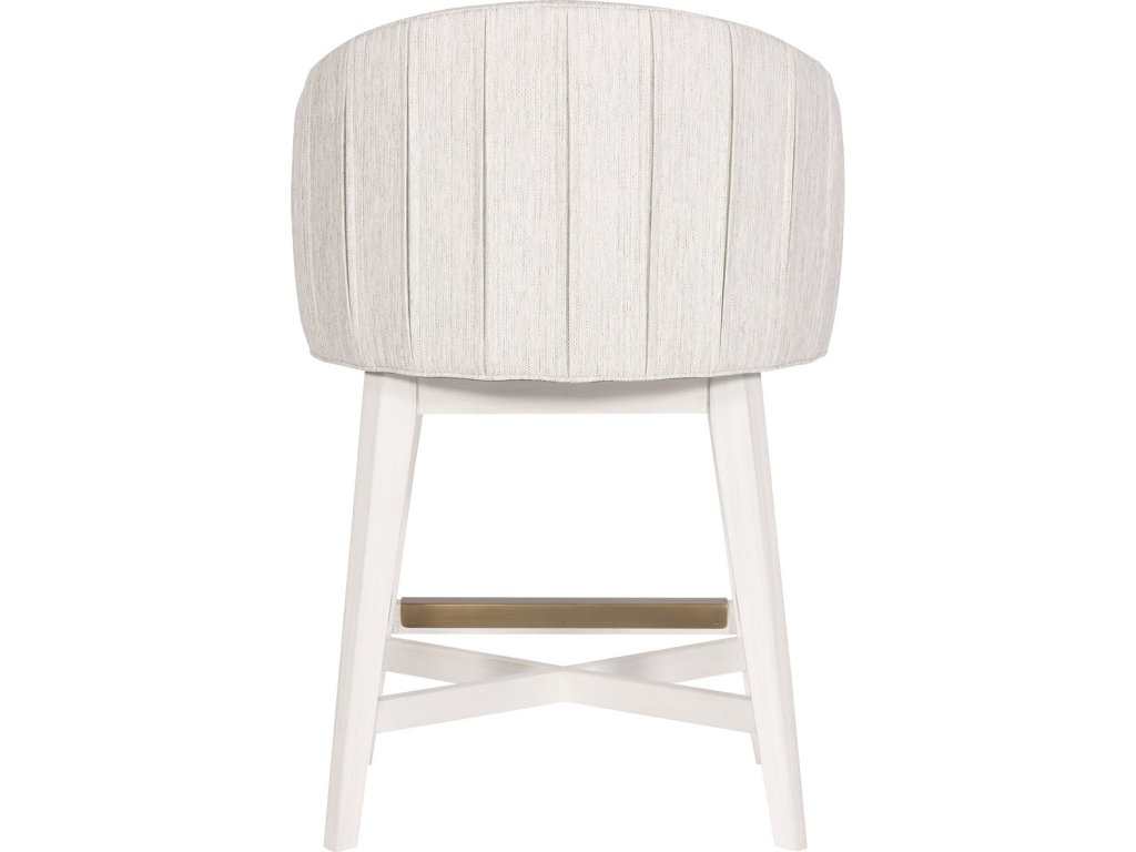 MIY Stocked Dining Stocked Performance Ryder Counter Stool - image 5