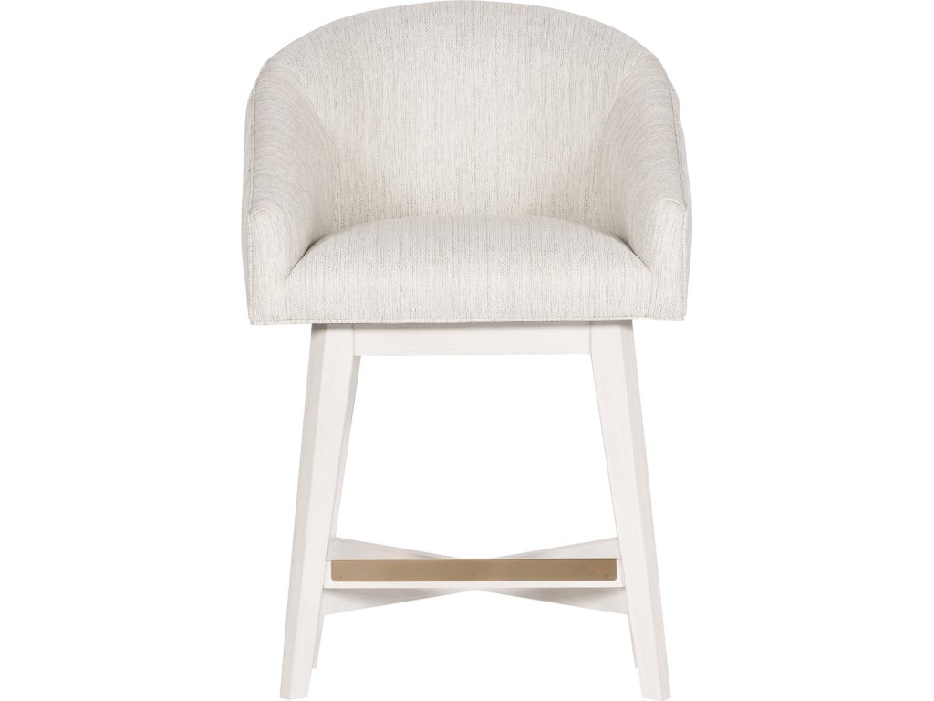 MIY Stocked Dining Stocked Performance Ryder Counter Stool - image 3