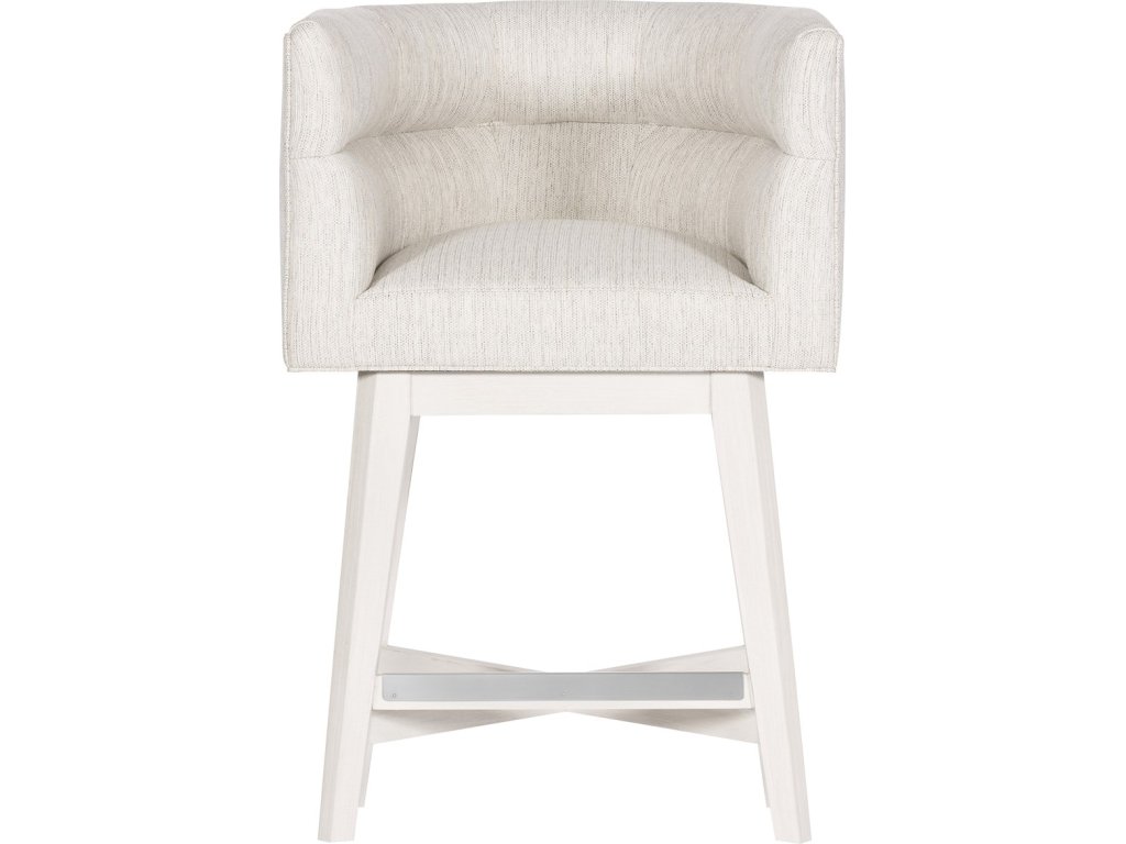 MIY Stocked Dining Stocked Performance Emmett Counter Stool - main image