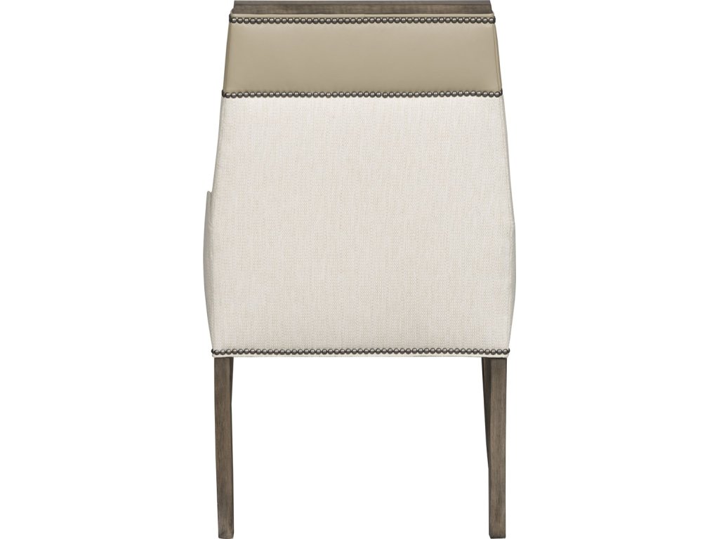 Phelps Arm Chair Stocked Dining - image 2