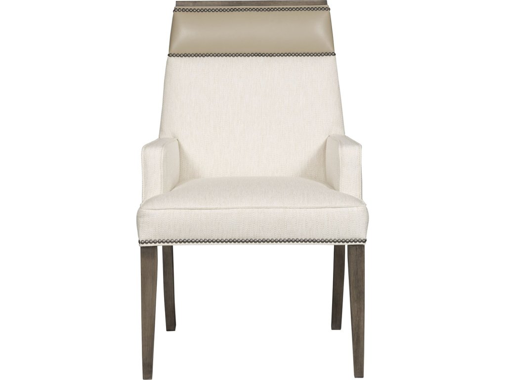 Phelps Arm Chair Stocked Dining - main image