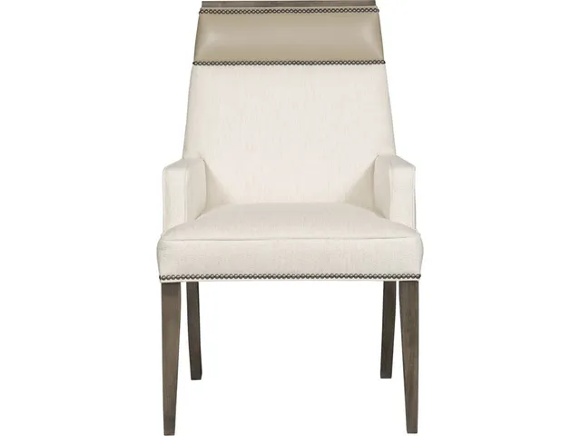 Phelps Arm Chair Stocked Dining