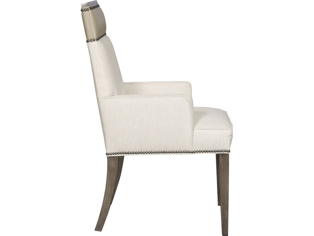 Phelps Arm Chair Stocked Dining - image 3